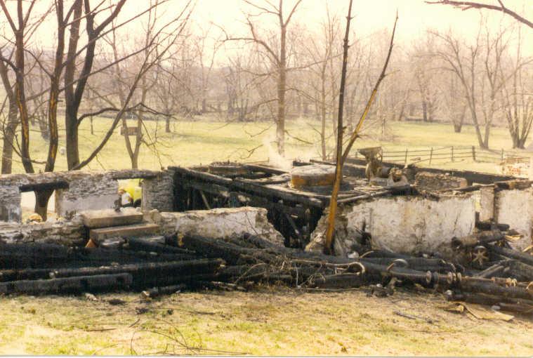 OlD Cider Mill 